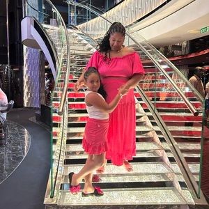 Meet your Posher, Zirka